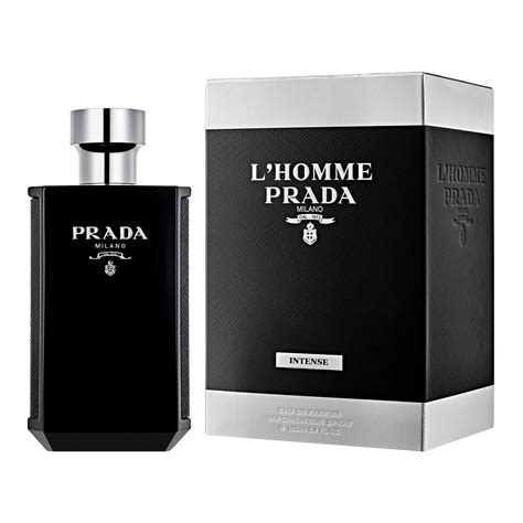 Prada L'Homme Intense pour homme 